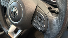 MG MG3 1.5 VTi-TECH Exclusive 5dr [Navigation] Petrol Hatchback